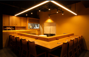 いでの上料理店の画像