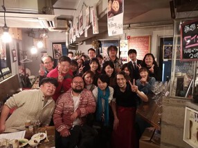 豚焼&湘南畑マニトンの画像