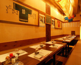 食べる居酒屋 縁日の画像