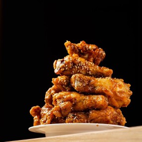 一番手 京都店の画像