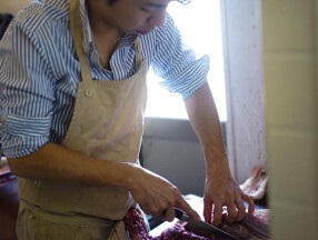 （株）MENROKU セントラルキッチンの画像