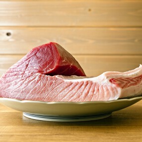 寿司と天ぷら　鶴松　新の画像