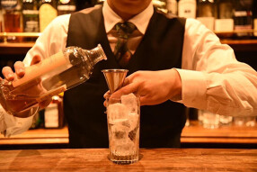 WODKA TONICの画像