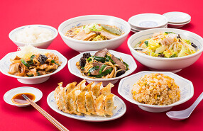 福しん　サンシャインシティアルタ店の画像