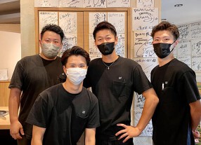 焼肉BEASTの画像