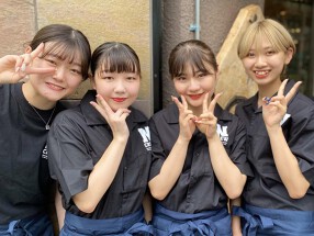 もつ焼のんき 新小岩店の画像