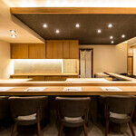 新宿　寿司　ニューオープンの画像