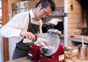 3丁目Rigattoの画像