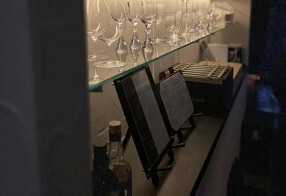 【西麻布　KEYAKI】の画像