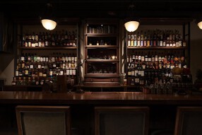 神田 LEAP BARの画像