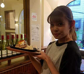 STICK & SPOONの画像