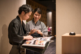 新宿立吉 秋葉原店の画像