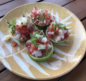 MAISON CACAO 鎌倉本店 3階の画像