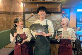 TORERO TAKEUCHIの画像