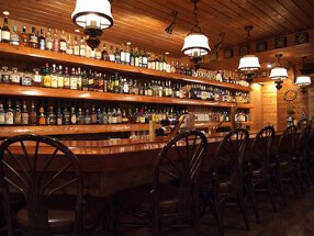 ギリシャ料理＆バー　OLYMPIAの画像