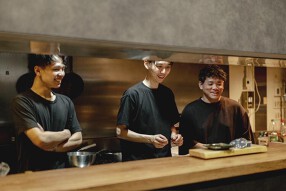 ほぼ玉宮 スシノキモチの画像