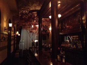 Bar Burglarの画像