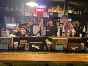 SoupCurry&NoodleSoup Bar Diosの画像