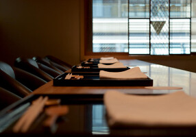 銀座志翠の画像