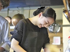 鉄板焼Dining ＜千 珠＞  ～Senju～　株式会社BISOUS　の画像