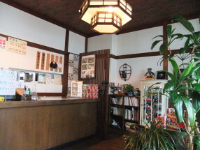 おべんとう処鹿島 の画像