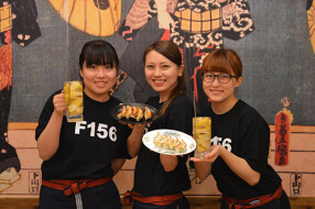 餃子製造販売店 町田いち五郎の画像