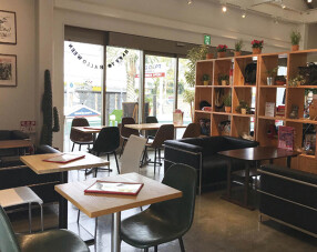 DOG DEPT GARDEN　御殿場店の画像