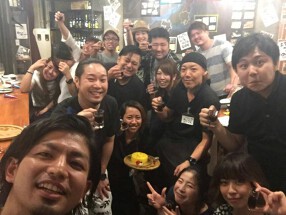 道玄坂バル 克ツの画像