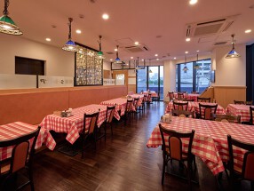 銀座シシリア 芝浦工業大学内・豊洲店の画像