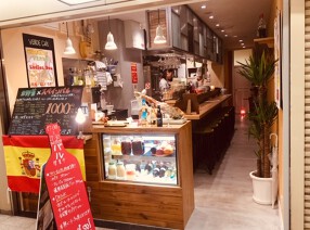 VERDEcafe　＆　Barの画像