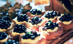 ピーターパン 石窯パン工房店の画像