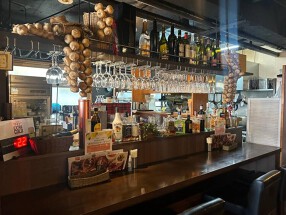 イタリアンダイニングヴィットリアの画像