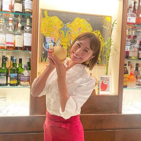 Kitchen&Bar Qualiaの画像