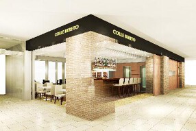 コッレベレートの画像