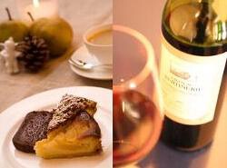 レストラン　t.rの画像