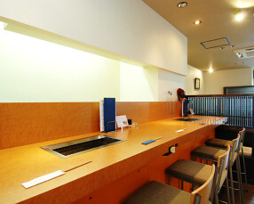 焼肉あわ座の画像