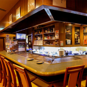 おこのみやき　三平の画像