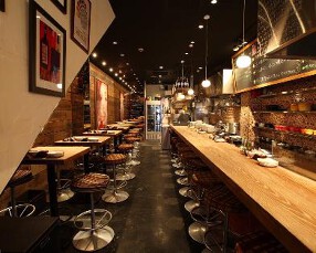 ビストロ酒場 ココット の画像