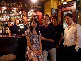 THE IRISH TIMESの画像