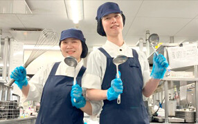 介護付有料老人ホーム　リアンレーヴ小平（株式会社木下の介護）の画像