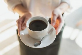 珈琲日記　四ッ谷店の画像