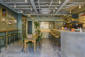 RITA AFFOGATO TOKYOの画像