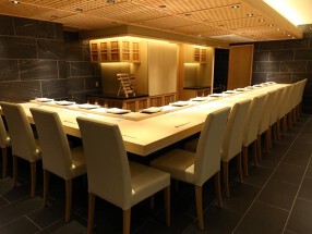 渋谷　すし福の画像