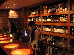 Bar　Revelstokeの画像