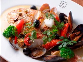 ビストロ　シロ．の画像