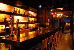 アジアントラットリア　ＴＪの画像