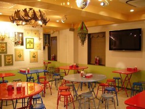 chao！chao！bambooの画像