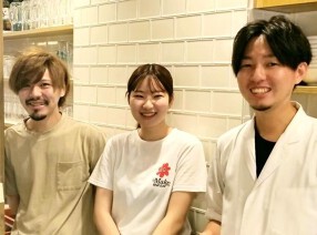 恵比寿ハジカミの画像