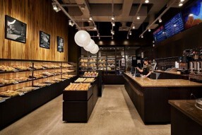 BRUG Bakery Hawaii (ブルグベーカリー ハワイ店)の画像