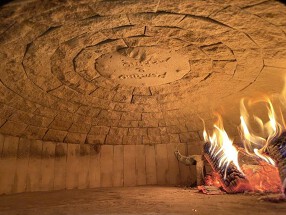 ピッツェリア バンバール 鵠沼の画像